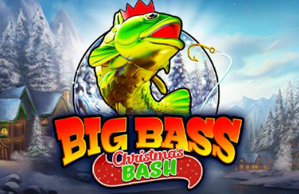  Big Bass Christmas Bash, slot online, pesca, prêmios de Natal, rodadas de bônus, multiplicadores, gráficos festivos, símbolos especiais, giros grátis, estratégia de slots, jogos de cassino, Natal, Papai Noel, jogabilidade de slots, caça-níqueis