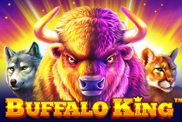 Buffalo King, slot épico, grandes ganhos, Pragmatic Play, rodadas grátis, símbolos Wild, símbolos Scatter, alta volatilidade, giros grátis, cassinos online, dicas e estratégias, grandes prêmios, vida selvagem, jogabilidade emocionante