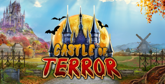 Castle of Terror, slot, análise, recursos, bônus, rodadas grátis, multiplicadores, estratégias, dicas, experiência do jogador, tema de terror, gráficos, trilha sonora, cassino online