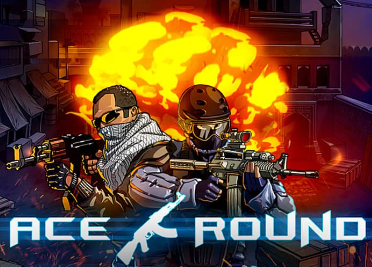 Ace Round, slot, cassino online, jogo de azar, rodadas grátis, símbolos Wild, símbolos Scatter, estratégia de jogo, iniciantes, recursos especiais