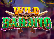 Wild Bandito, slot, tema Velho Oeste, gráficos, rodadas grátis, símbolo Wild, multiplicadores, jogo bônus, estratégias de jogo, gerenciamento de banca, recursos especiais, volatilidade