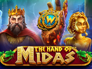 The Hand of Midas, slot, Pragmatic Play, giros grátis, símbolos coringas, Mão de Midas, estratégias de jogo, cassino online, mitologia, ouro, multiplicadores, bônus, apostas, jogo responsável