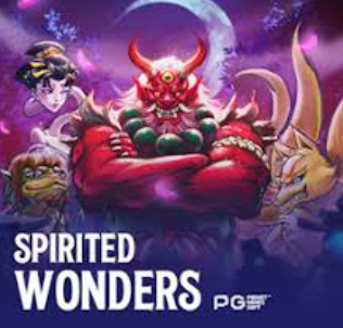 Spirited Wonders, maximizar ganhos, slot online, rodadas de bônus, giros grátis, estratégias de jogo, gestão de bankroll, símbolos e combinações, volatilidade, tabela de pagamentos, promoções de cassino